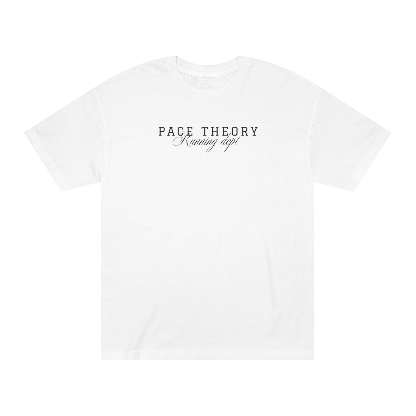 Pace Theory T | unisex