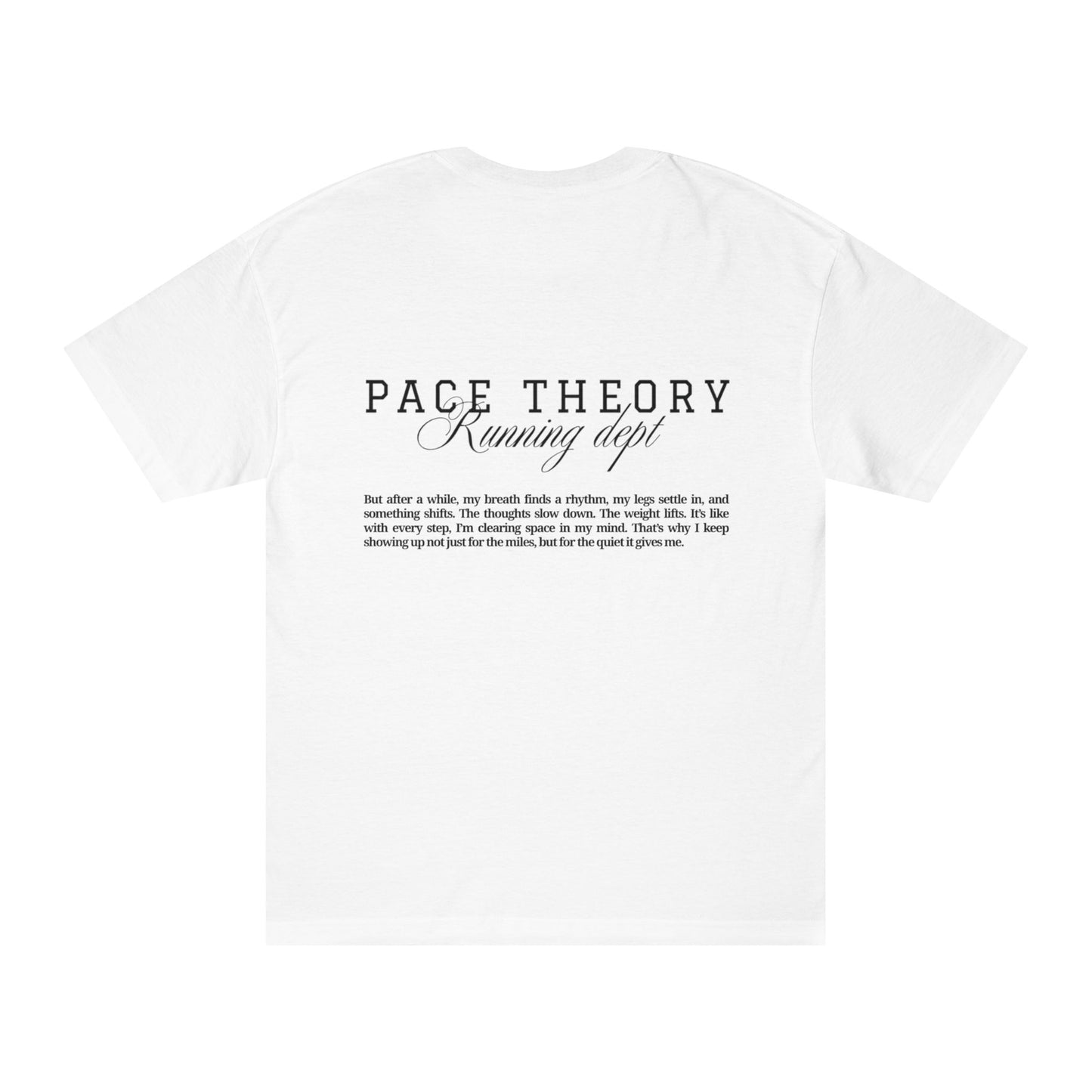 signature T | unisex