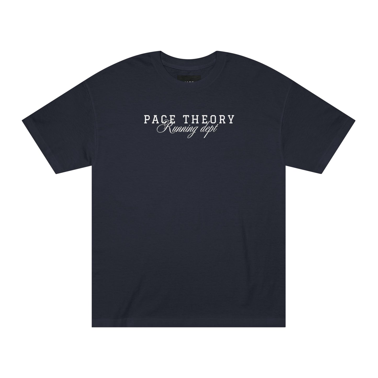 Pace Theory T | unisex