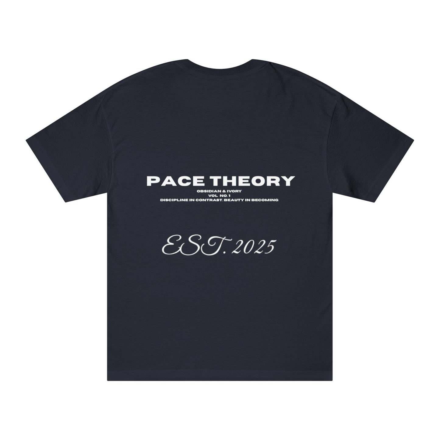 O&I T-shirt | unisex