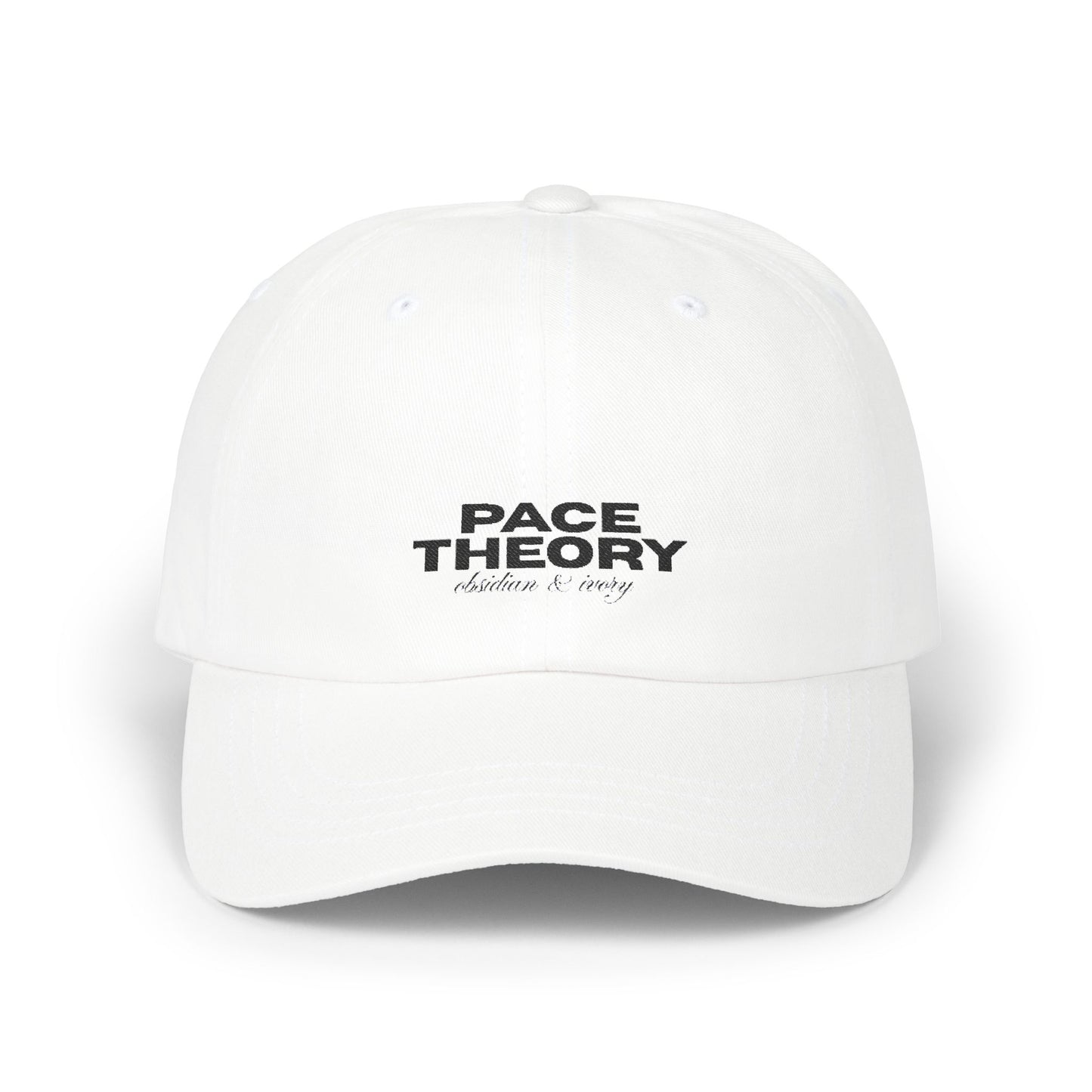Pace theory Hat | unisex