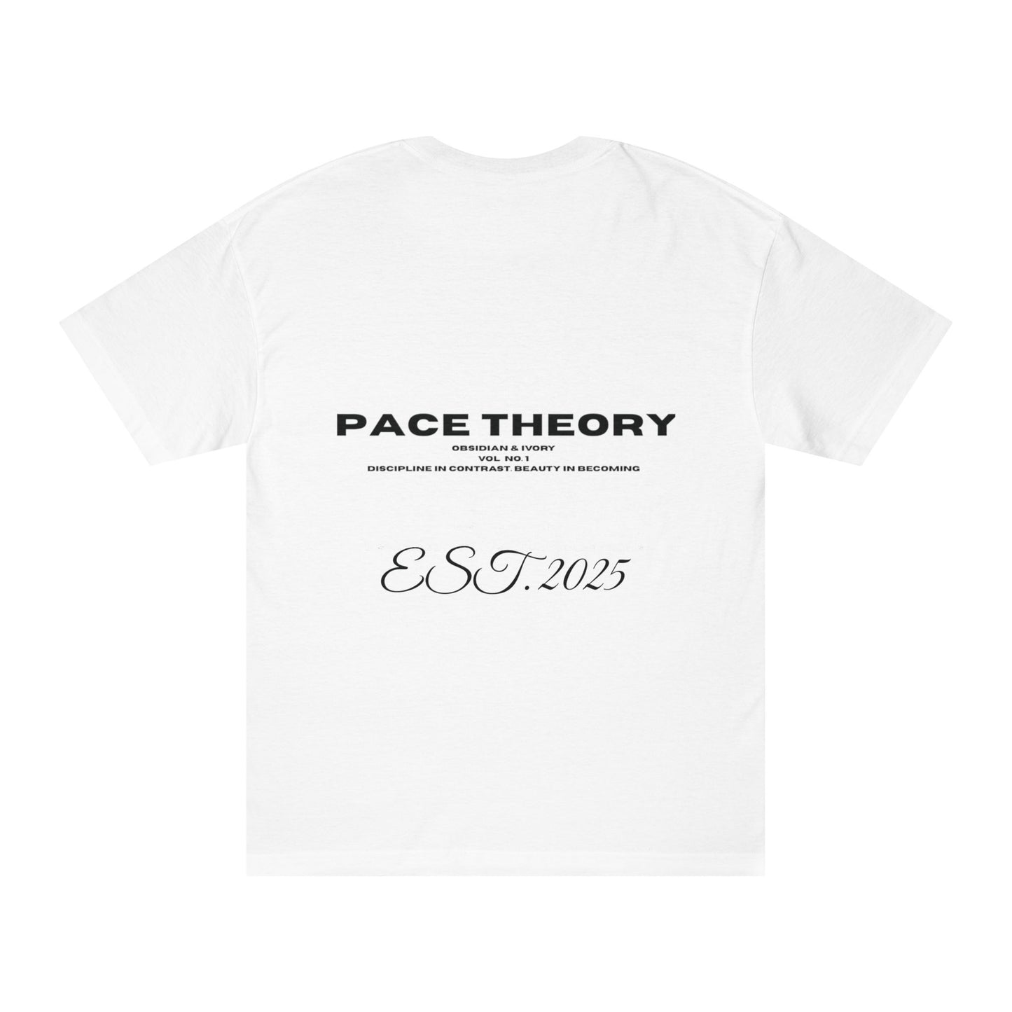 O&I T-shirt | unisex