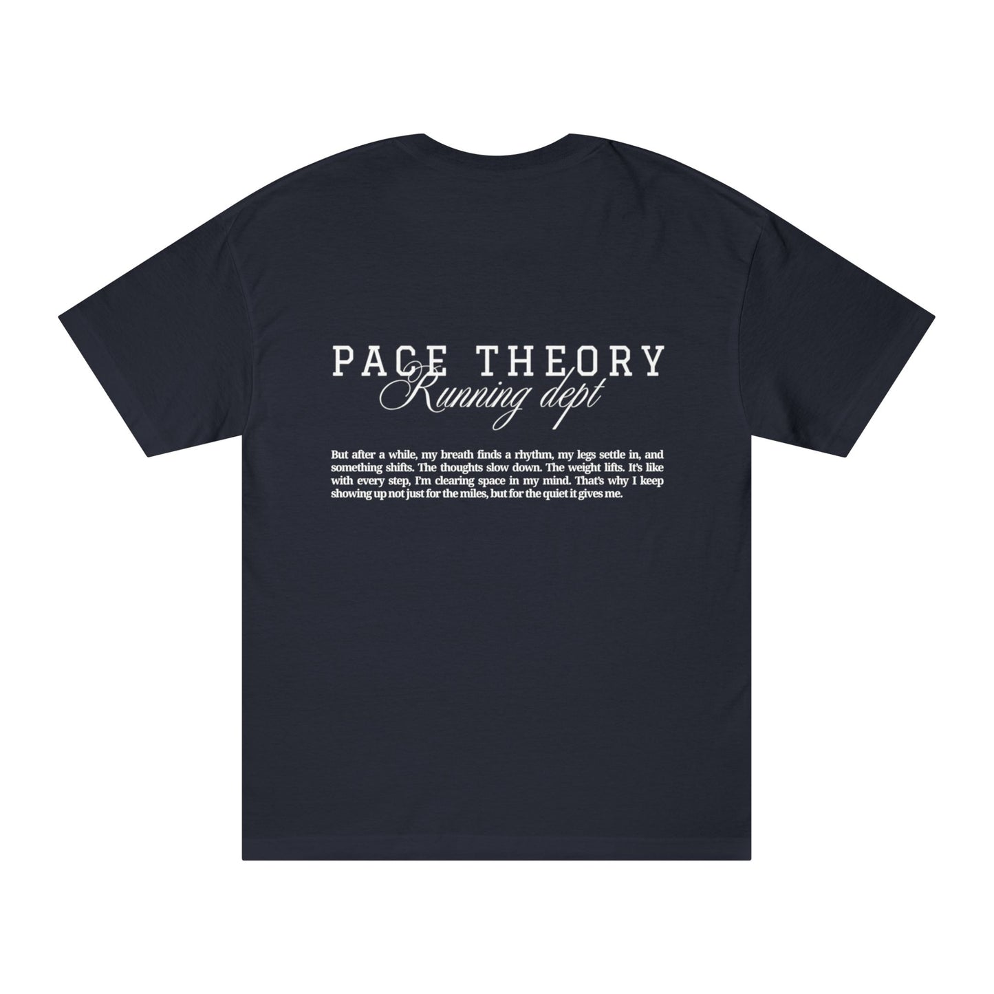 signature T | unisex